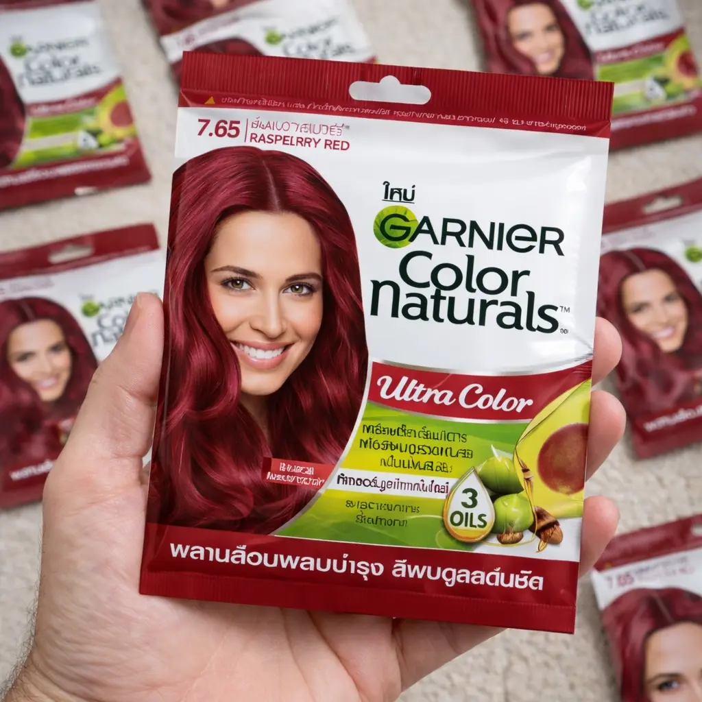 Garnier 6